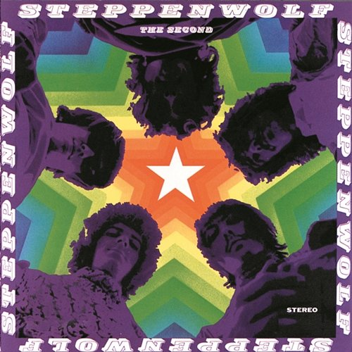 The Second Steppenwolf