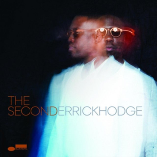 The Second Hodge Derrick