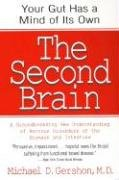The Second Brain Gershon Michael