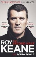The Second Half Keane Roy
