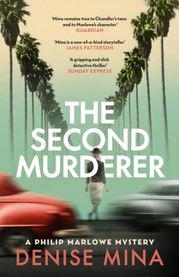 The Second Murderer Denise Mina