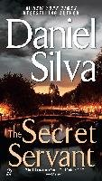 The Secret Servant Silva Daniel