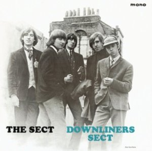 The Sect, płyta winylowa Downliners Sect