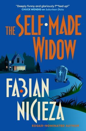 The Self-Made Widow Titan Books