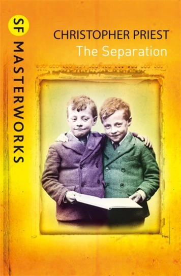 The Separation Priest Christopher