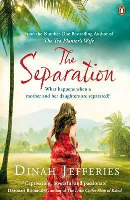 The Separation Jefferies Dinah