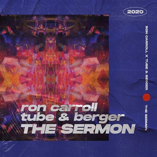 The Sermon Ron Carroll