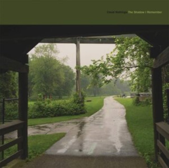 The Shadow I Remember Cloud Nothings
