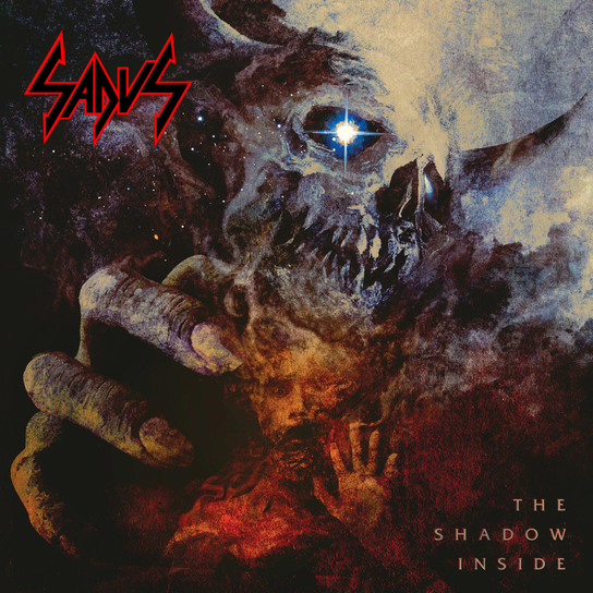 The Shadow Inside Sadus