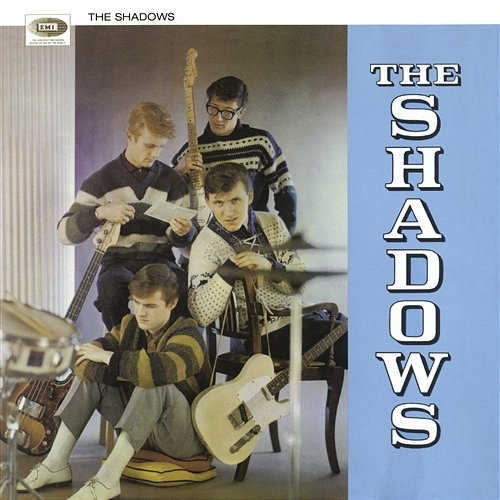 The Shadows The Shadows