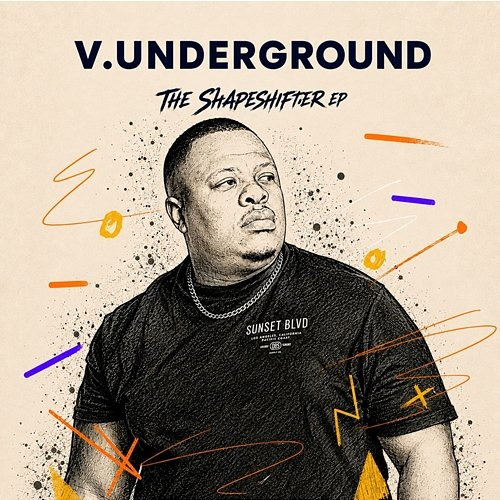 The Shapeshifter V.Underground
