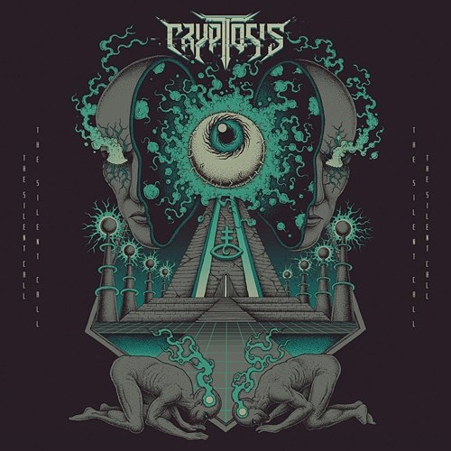 The Silent Call - EP Cryptosis