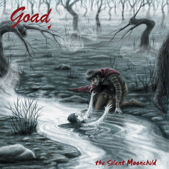 The Silent Moonchild GoaD