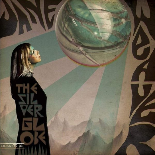 The Silver Globe Weaver Jane