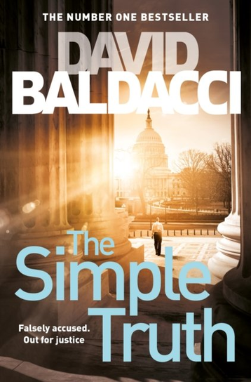 The Simple Truth Baldacci David