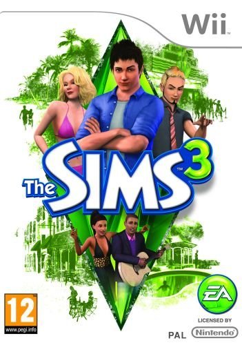 The Sims 3 Electronic Arts