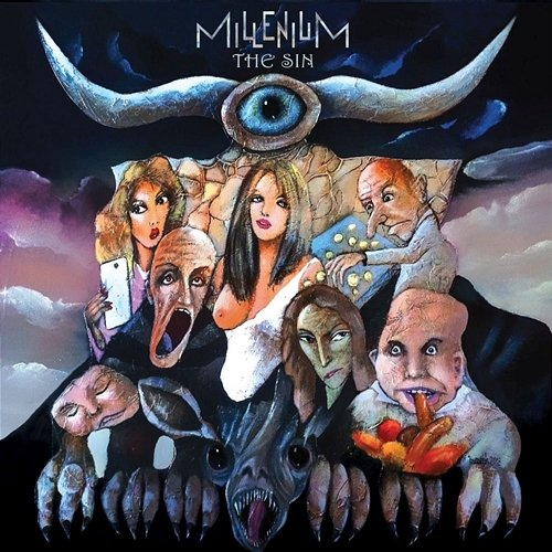 The Sin Millenium