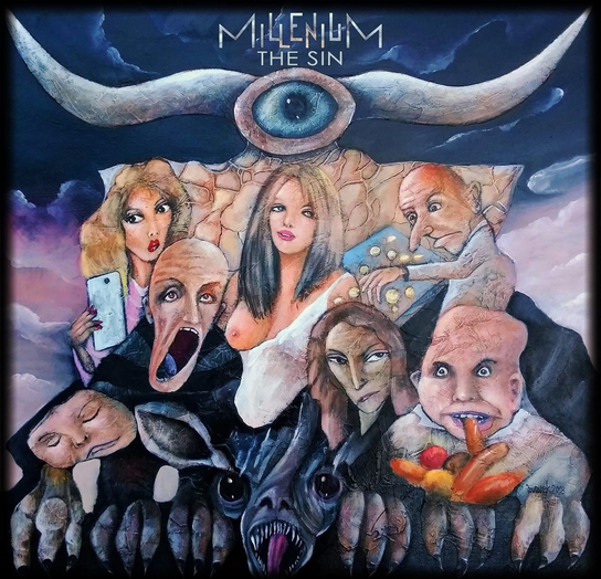 The Sin Millenium
