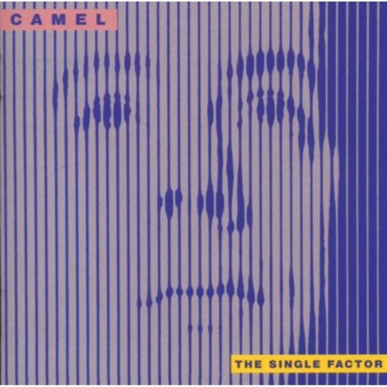 The Single Factor Camel