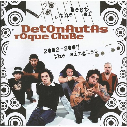 The Singles Detonautas