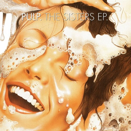 The Sisters EP Pulp