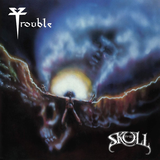 The Skull Trouble