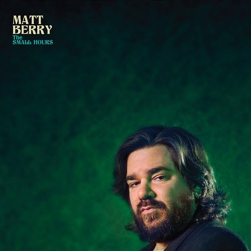 The Small Hours Matt Berry