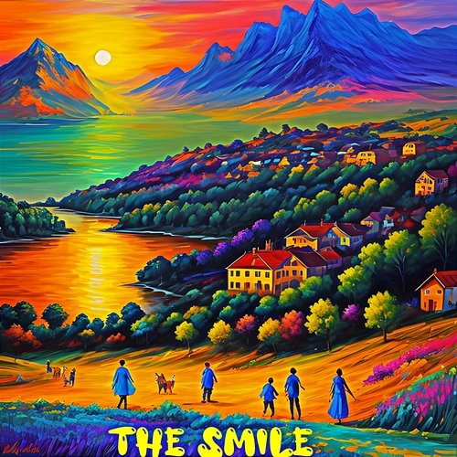 The Smile Greg Reuter