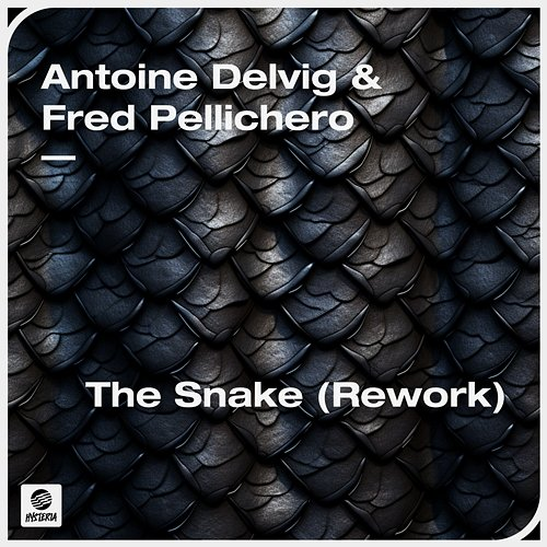 The Snake (Rework) Antoine Delvig x Fred Pellichero