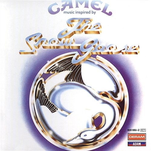 The Snow Goose Camel