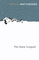 The Snow Leopard Matthiessen Peter