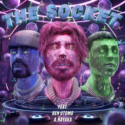 The Socket DOPA