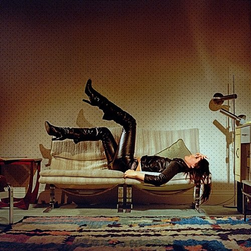 The Sofa Wolf Alice