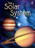 The Solar System Bone Emily