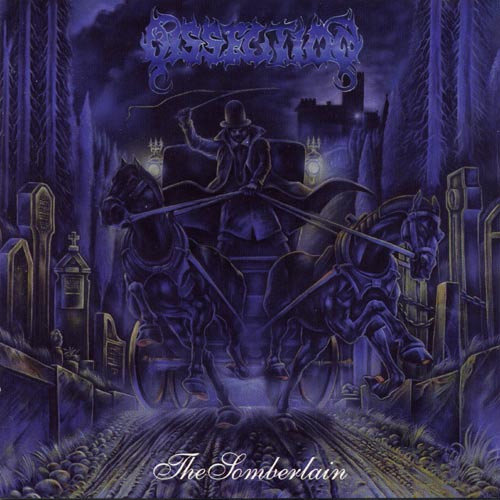 The Somberlain Dissection