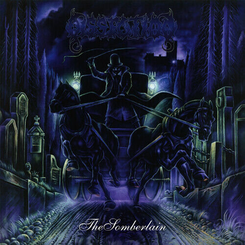 The Somberlain Dissection