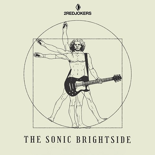 The Sonic Brightside 2 Red Jokers