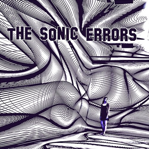 The Sonic Errors Todd Coleman