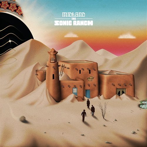 The Sonic Ranch Midland