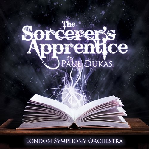 The Sorcerer's Apprentice London Symphony Orchestra, David Warble