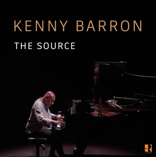 The Source Barron Kenny