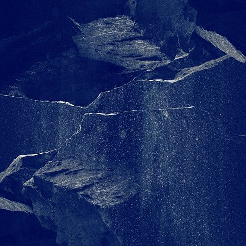 The Space Between Judith Falk