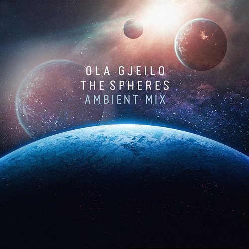 The Spheres Tenebrae, The Chamber Orchestra Of London, Ola Gjeilo