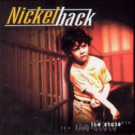 The State Nickelback