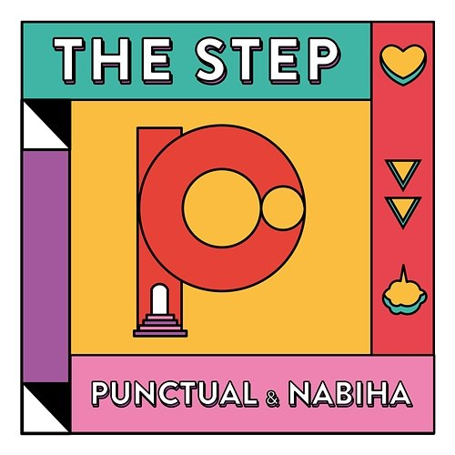 The Step Nabiha, Punctual