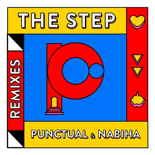The Step Punctual, Nabiha