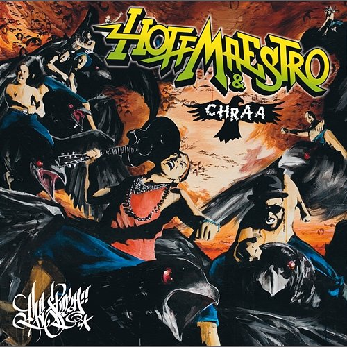 The Storm HOFFMAESTRO