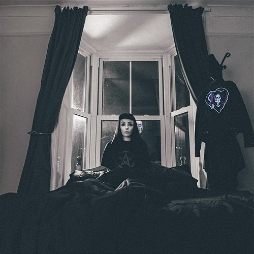 The Stranger Creeper