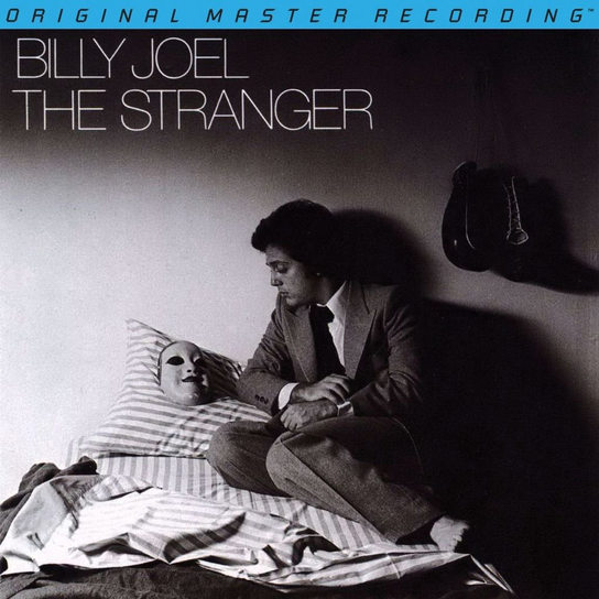 The Stranger, płyta winylowa Joel Billy