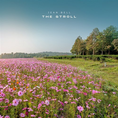 The Stroll Jean Bell